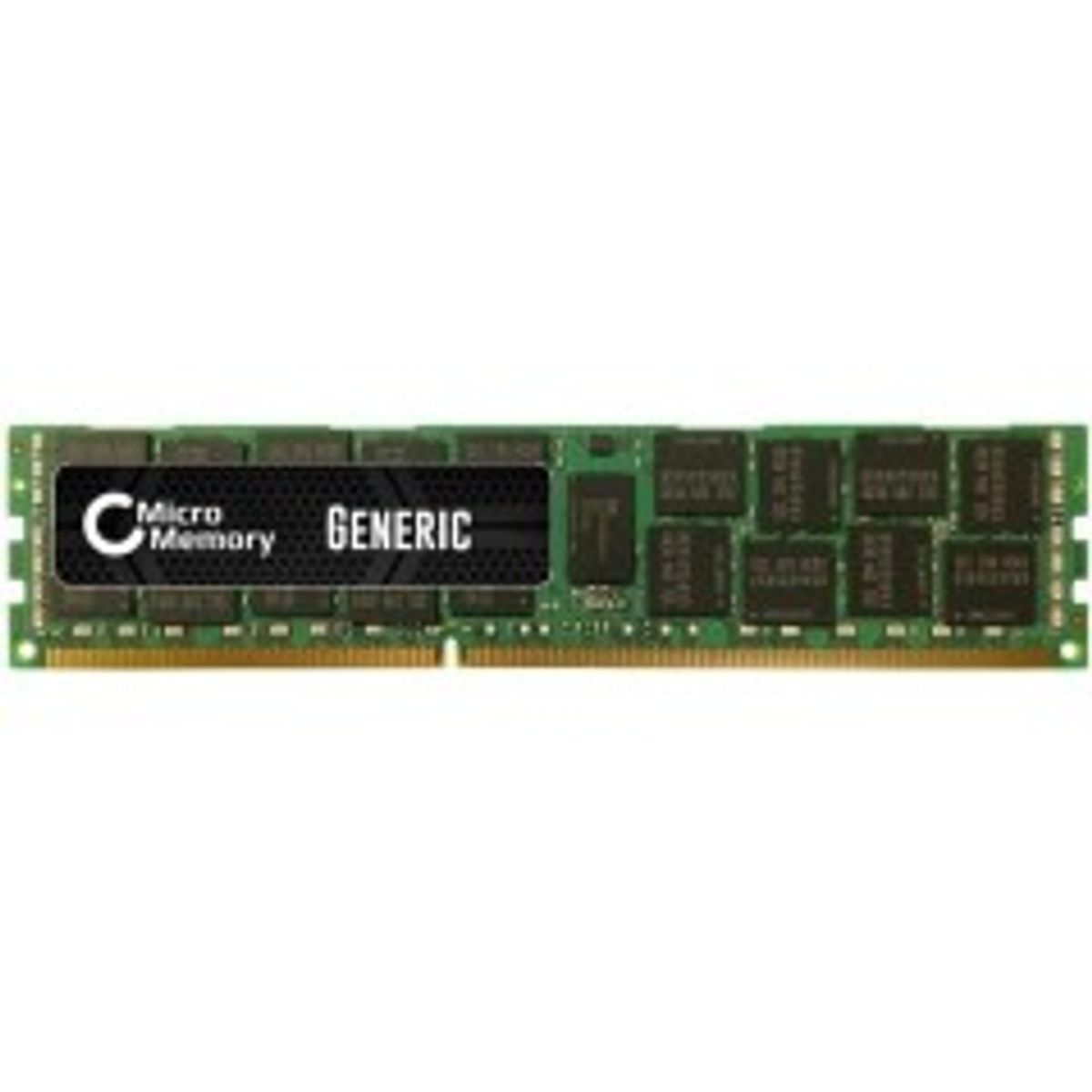 CoreParts 8GB Memory Module 1600Mhz