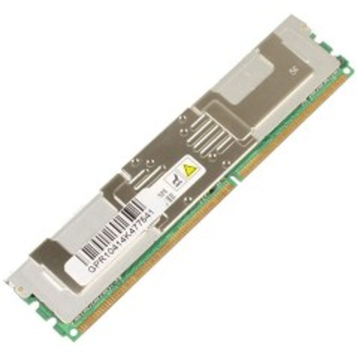 CoreParts 8GB Memory Module 667Mhz DDR2