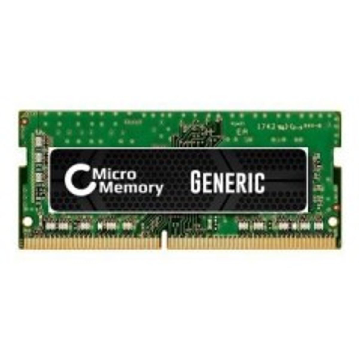 CoreParts 8GB Memory Module 2666Mhz