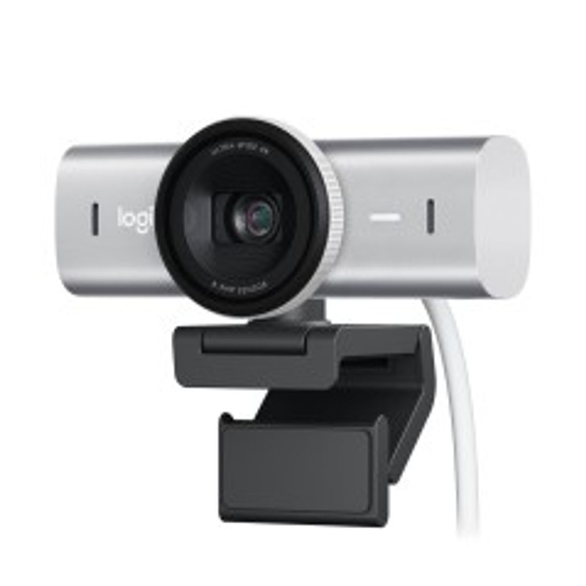 Logitech MX Brio webcam 3840 x 2160