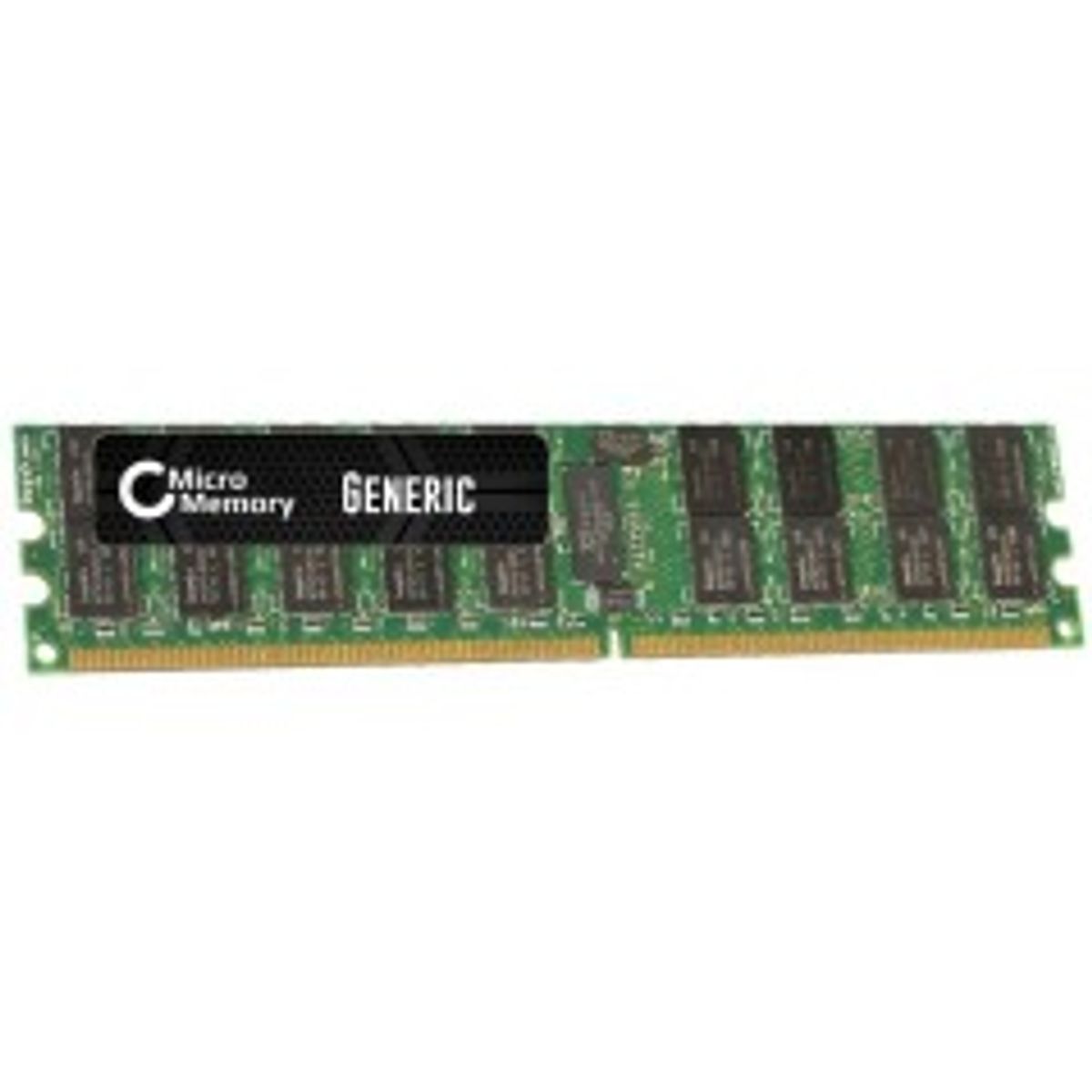 CoreParts 4GB Memory Module for HP