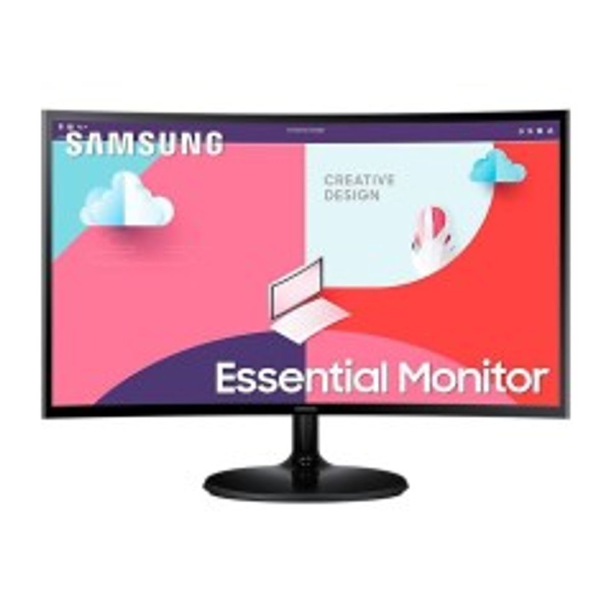 Samsung Led Display 68.6 Cm (27")