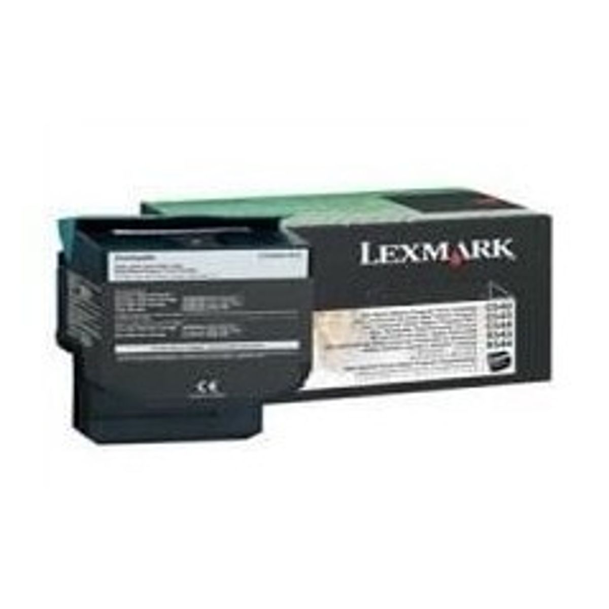 Lexmark Drum Kit Black