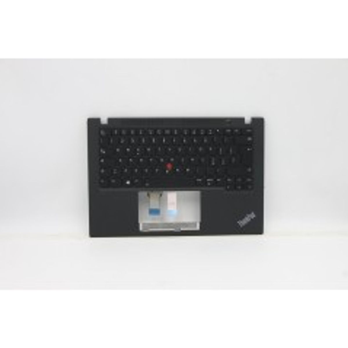 Lenovo Tiger 1.0 INTEL FRU MECH_ASM