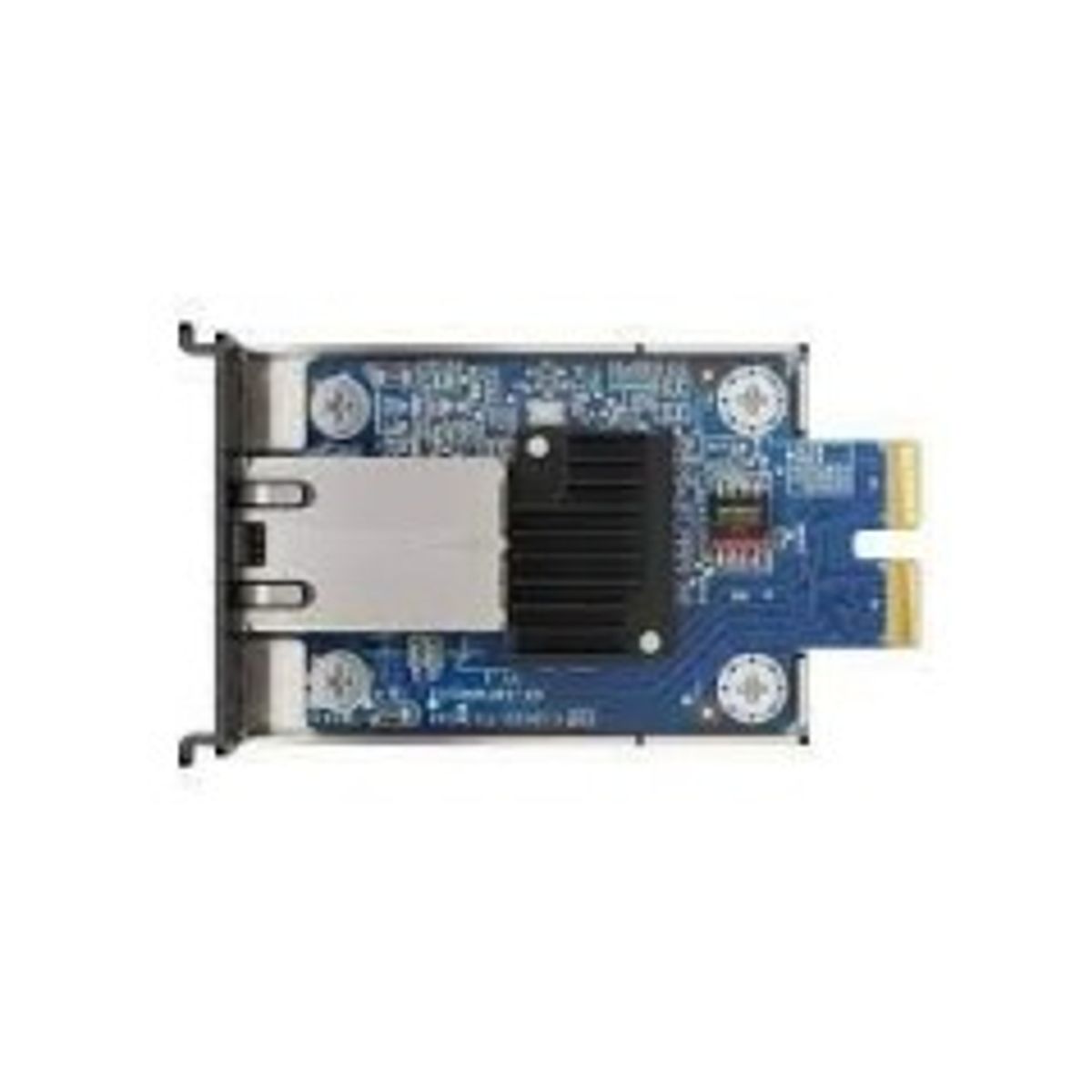 Synology PCIe CARDS, RJ45,