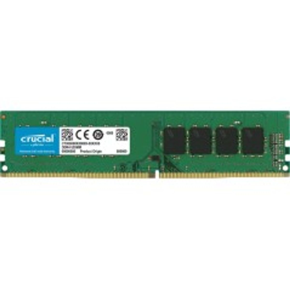 Crucial Memory Module 64 Gb 2 X 32 Gb