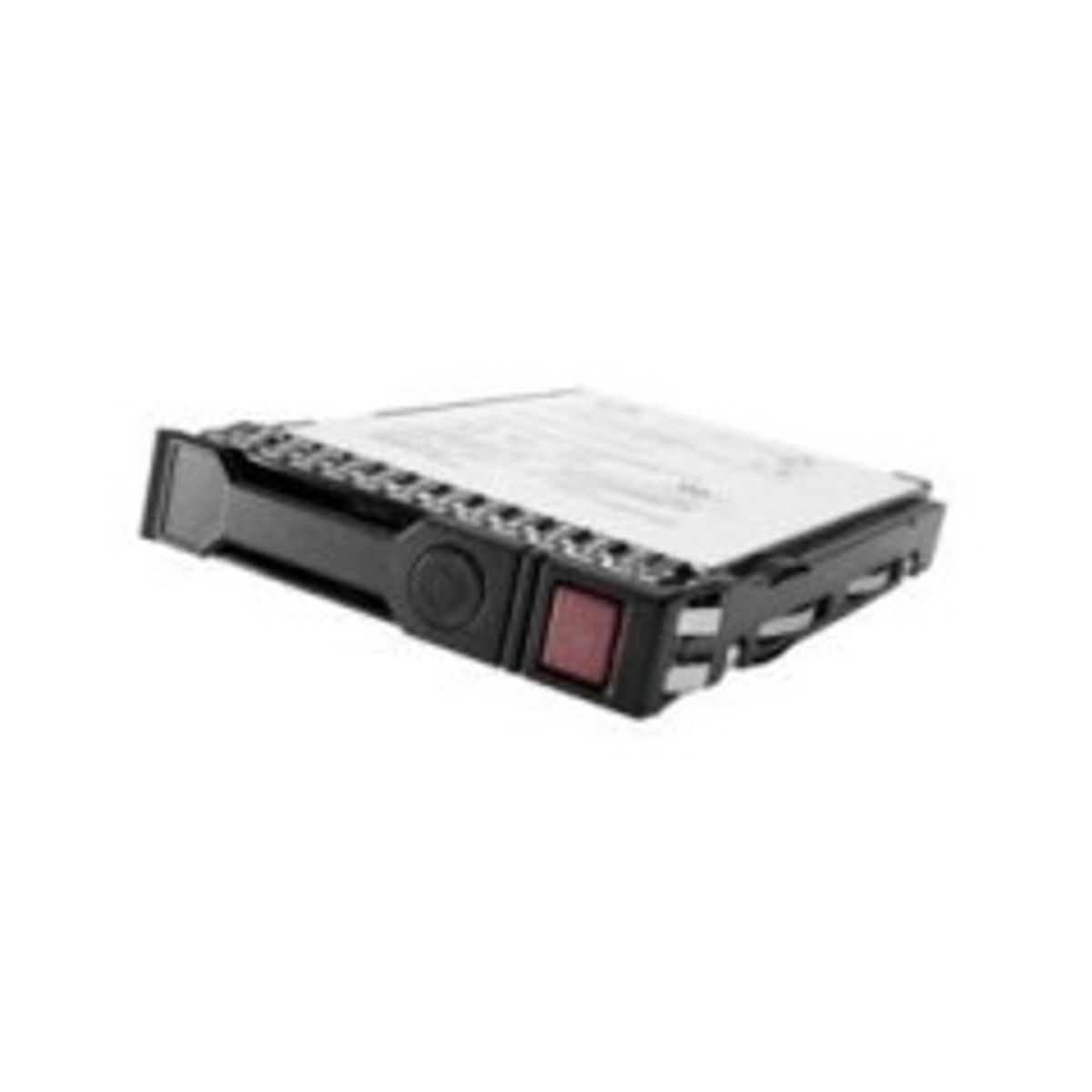 Hewlett Packard Enterprise 1.92TB SATA MU SFF SC DS.