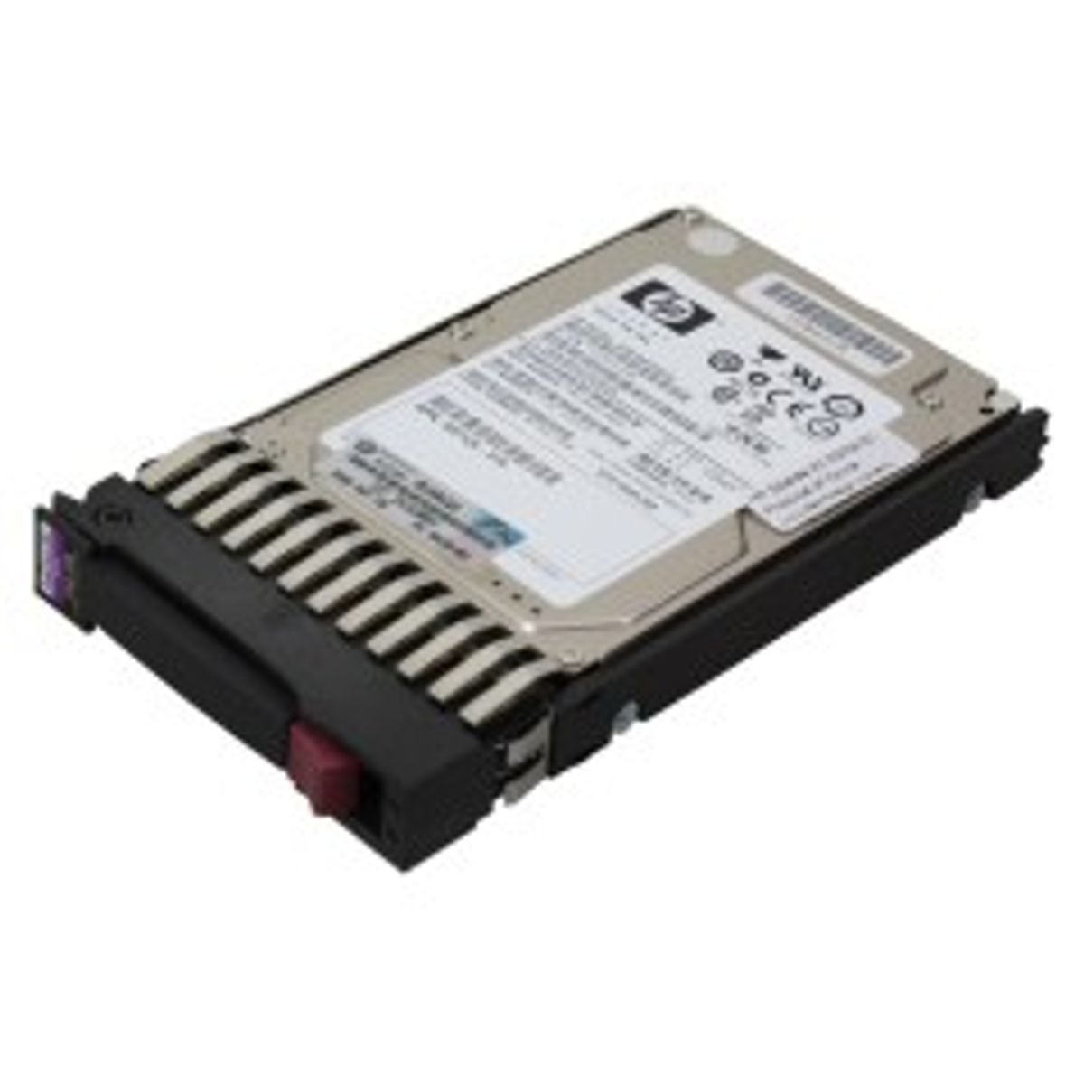 Hewlett Packard Enterprise 146GB SAS 15.000Rpm 2,5 inch