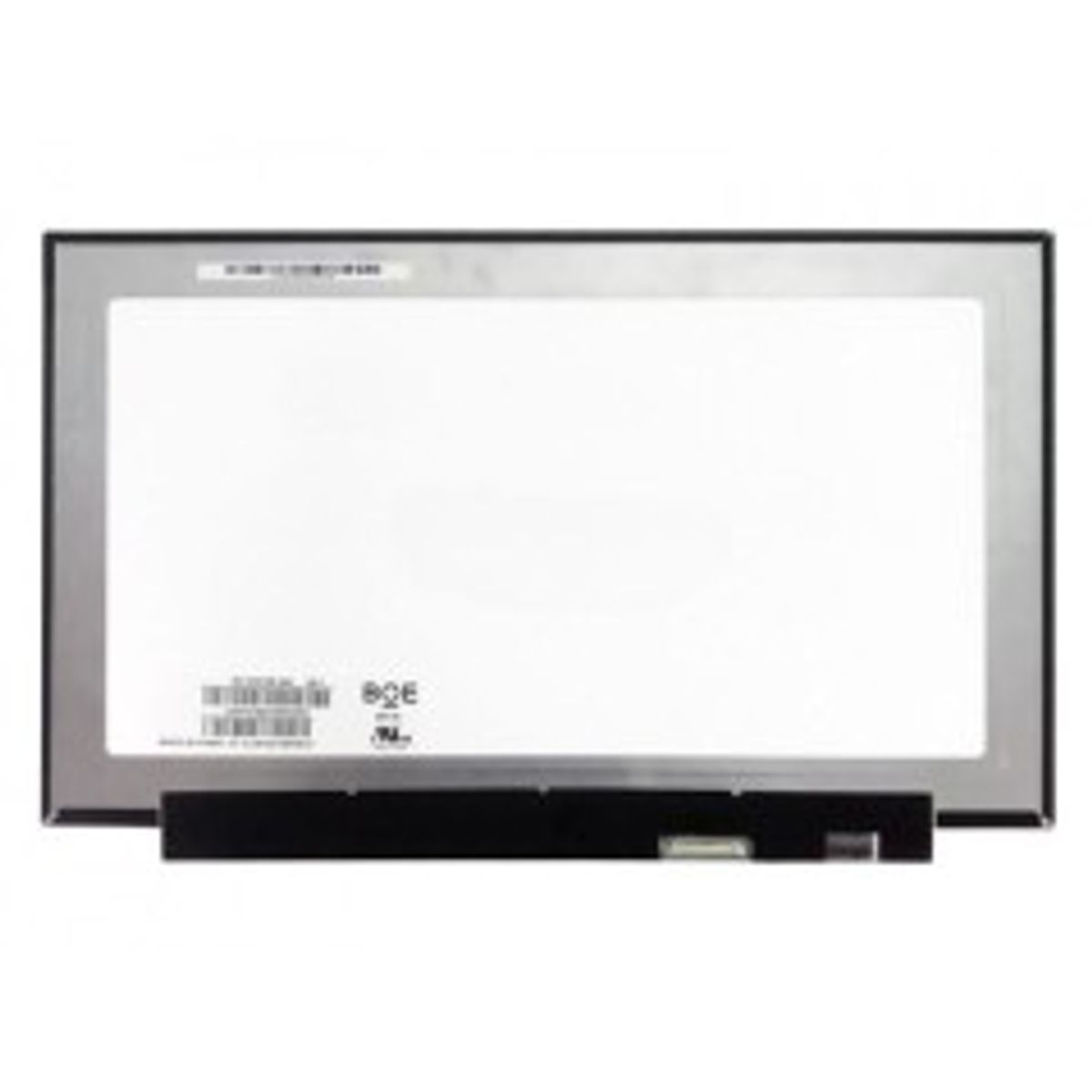 CoreParts 13,3" LCD FHD Matte