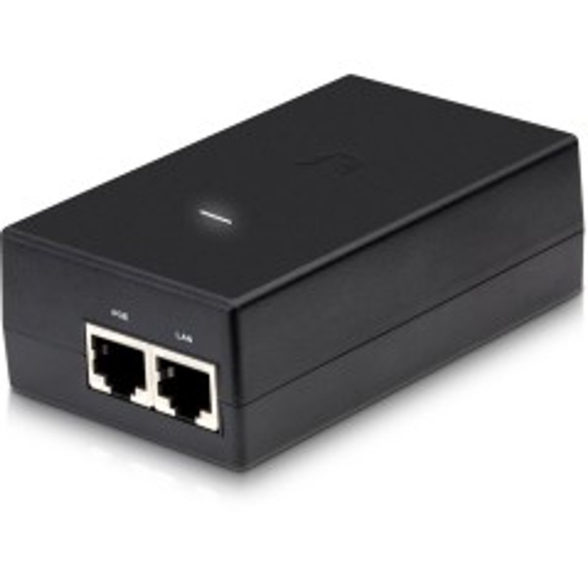 Ubiquiti Networks POE-50-60W Strøminjektor Ekstern Sort