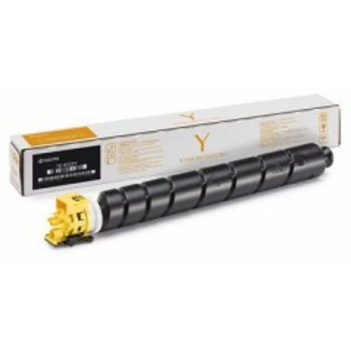 Kyocera Toner Yellow TK-8335Y