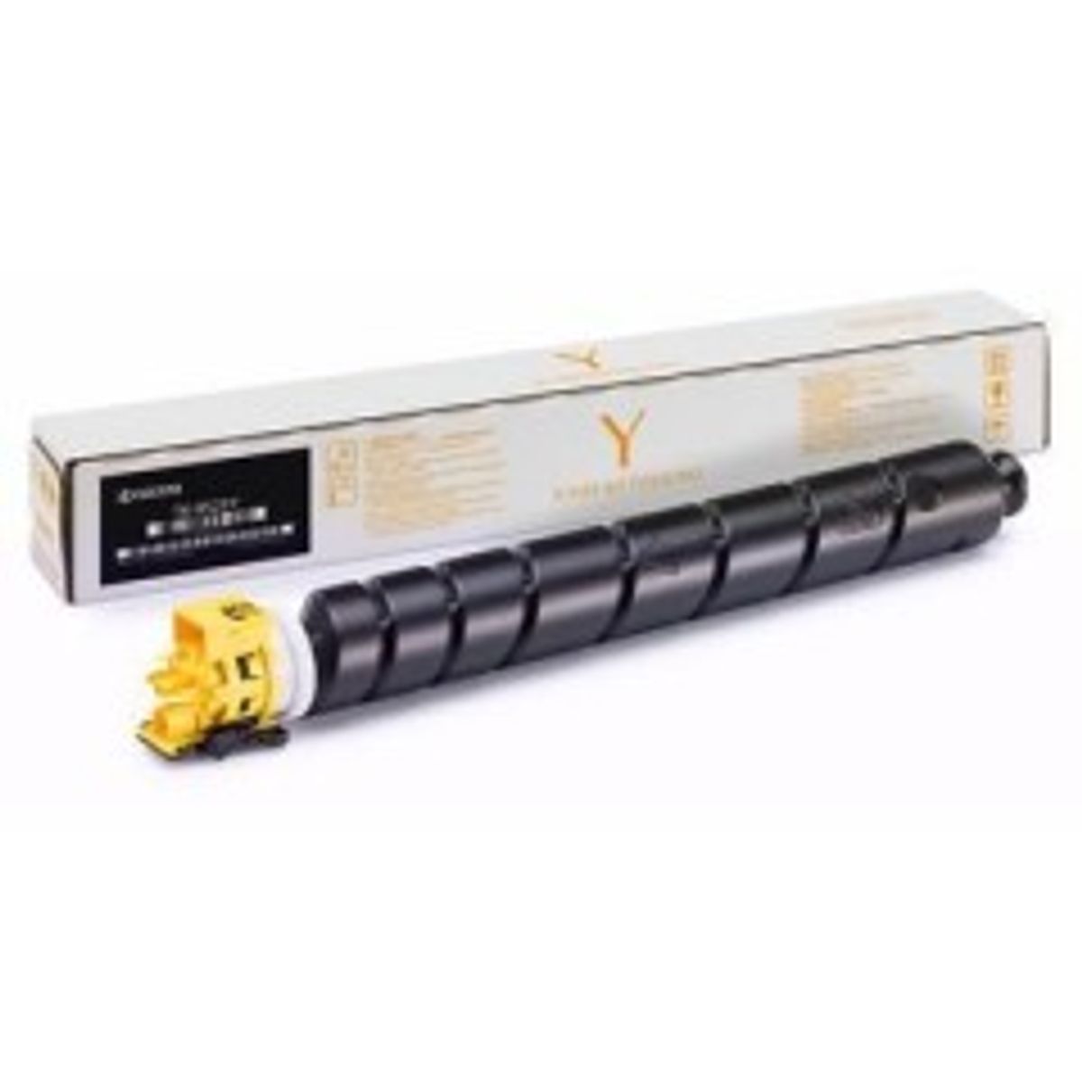 Kyocera Toner Yellow TK-8525Y