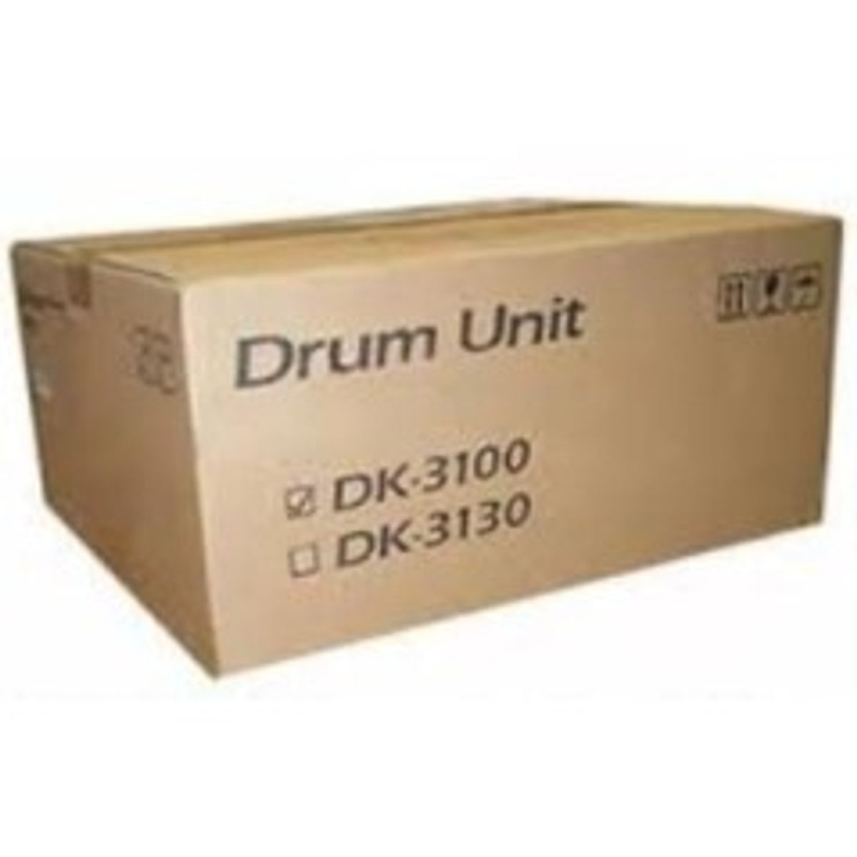 Kyocera Drum Unit DK-3100