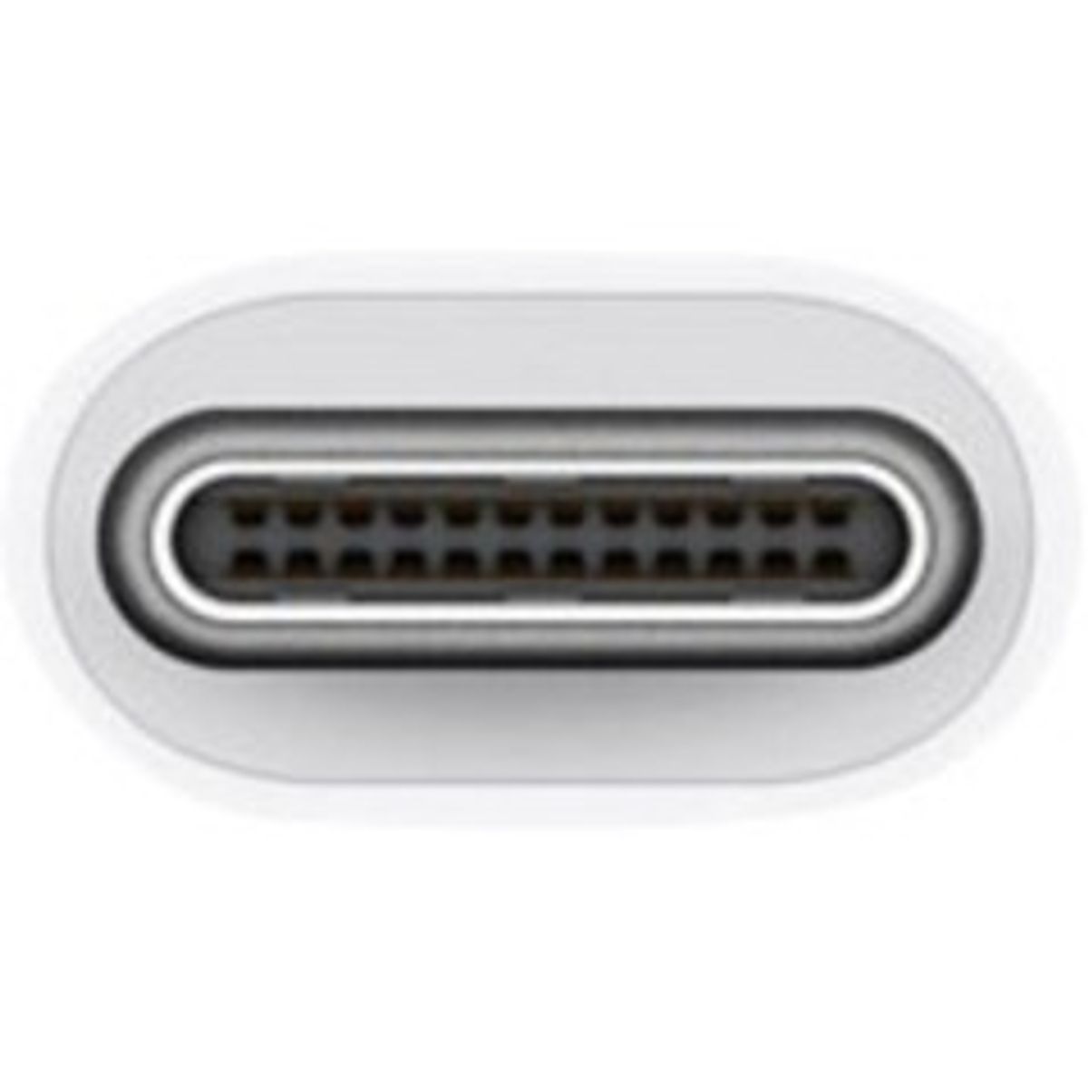 Apple USB-C til USB-A adapter