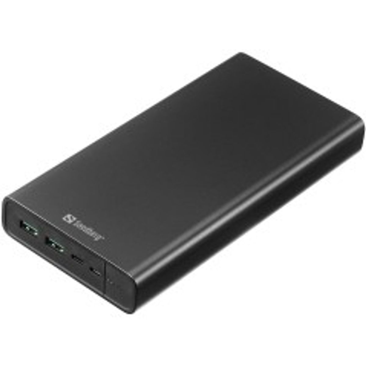 Sandberg Powerbank USB-C PD 127W 40000