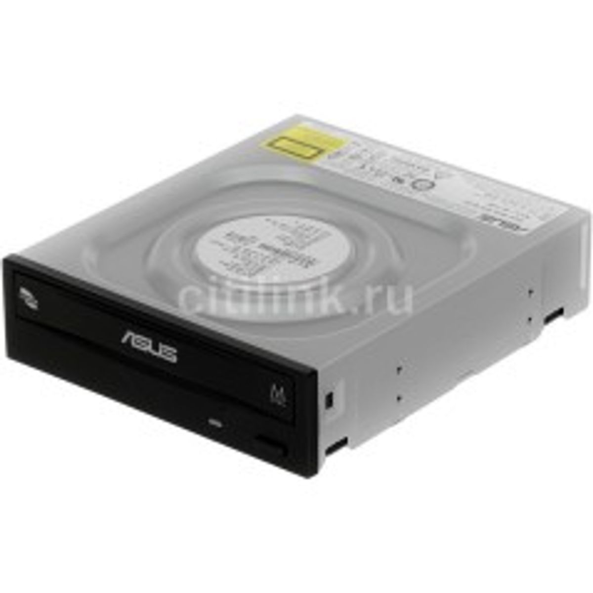 ASUS DRW 24D5MT DVD-brænder Intern