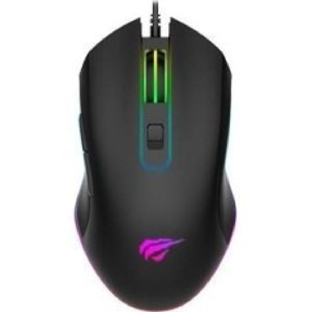 HAVIT RGB gaming mouse 3200 dpi