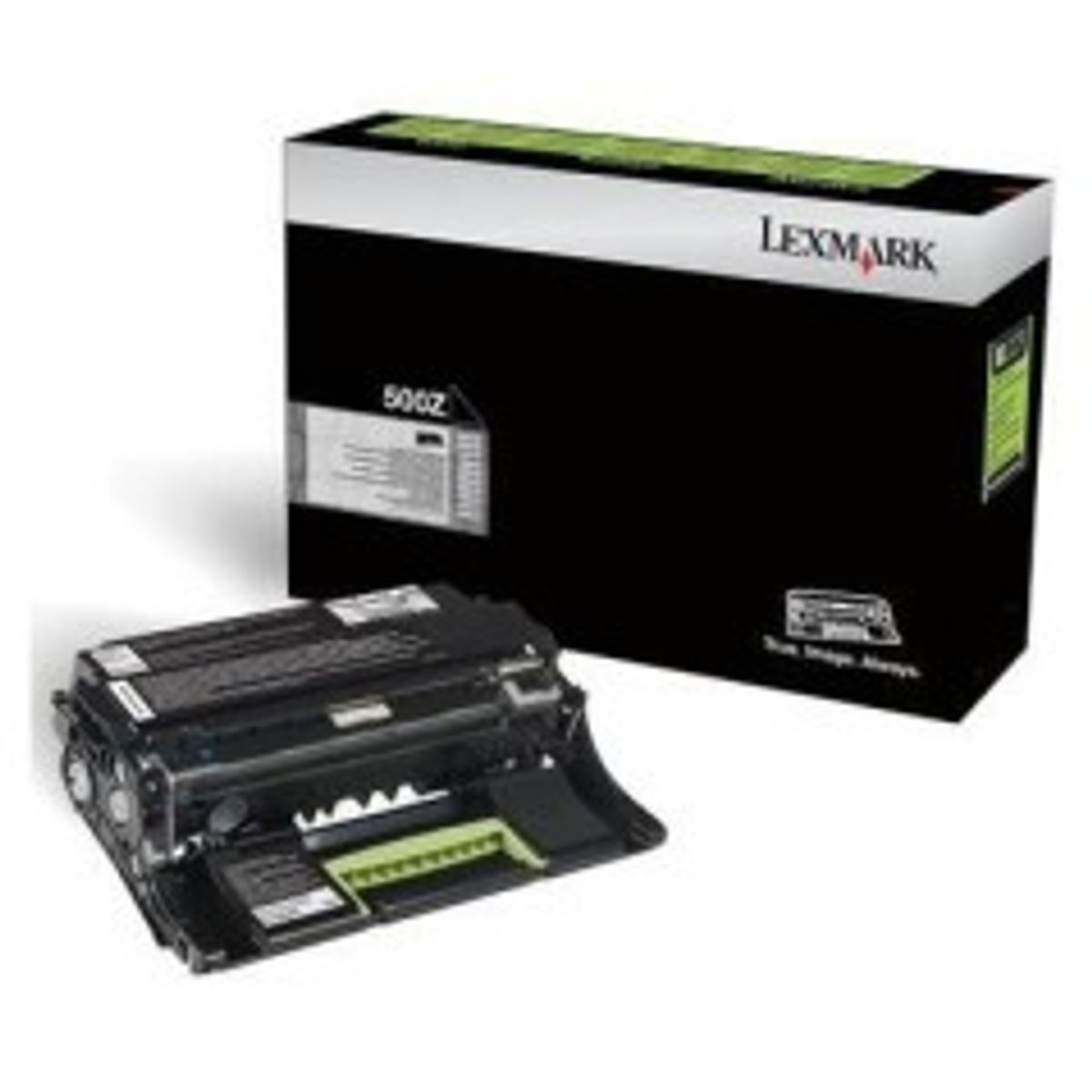 Lexmark Imaging Unit Return Program