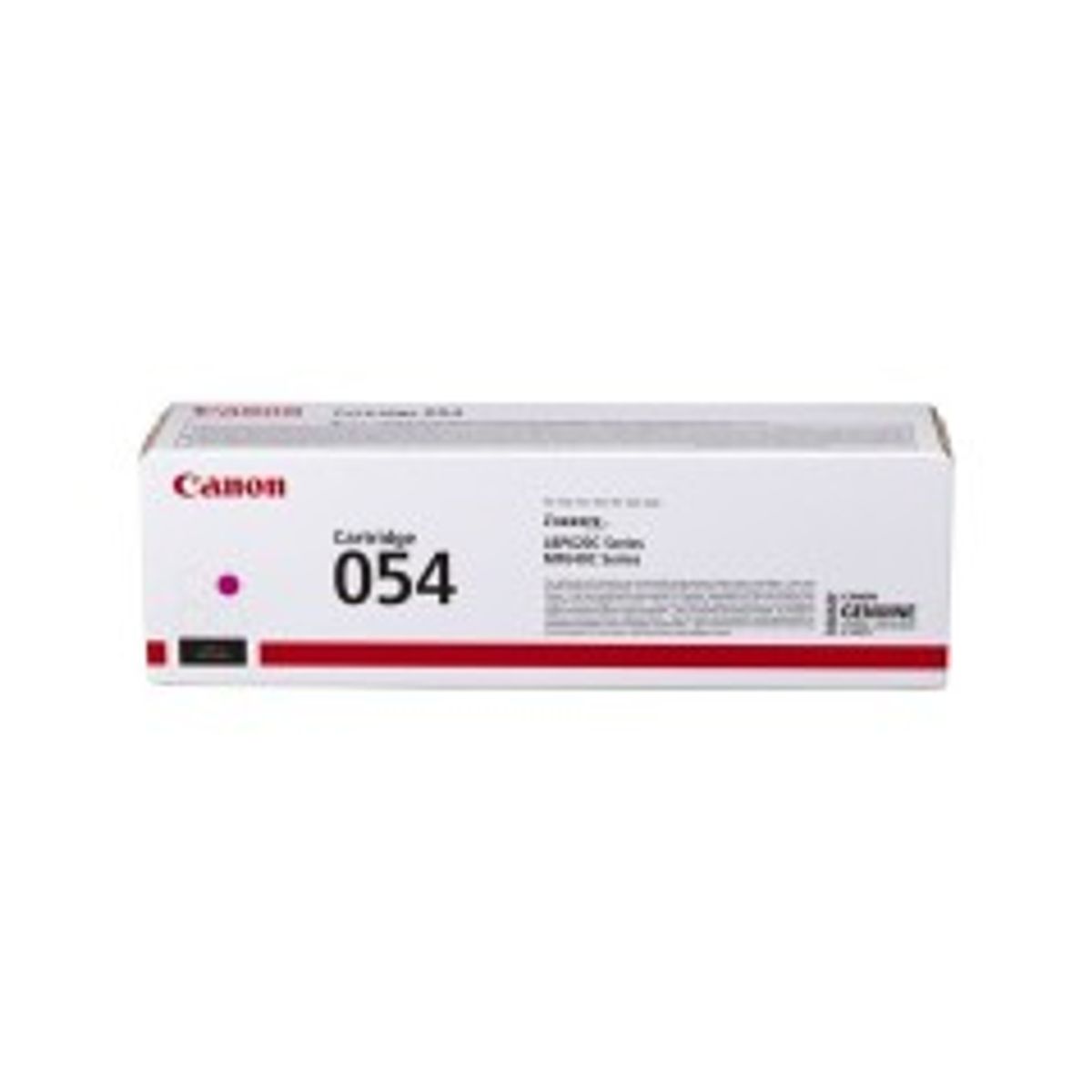 Canon 054 Magenta 1200 sider Toner 3022C002