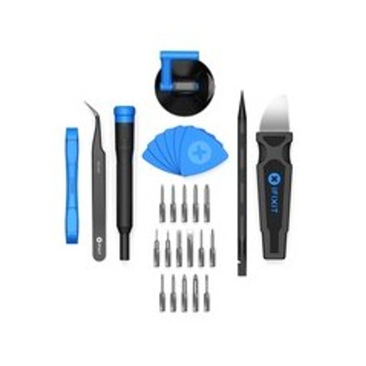 iFixit Essential Electronics Toolkit Værktøjssæt