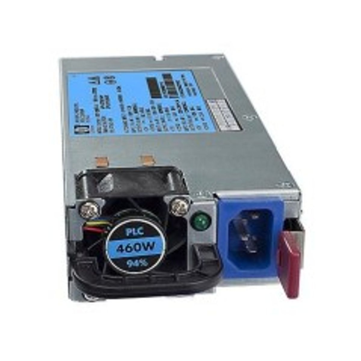 Hewlett Packard Enterprise Power Supply 460W 12V