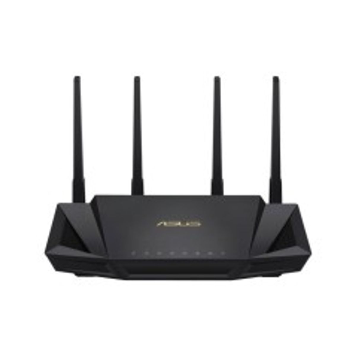 ASUS RT-AX58U Trådløs router Desktop