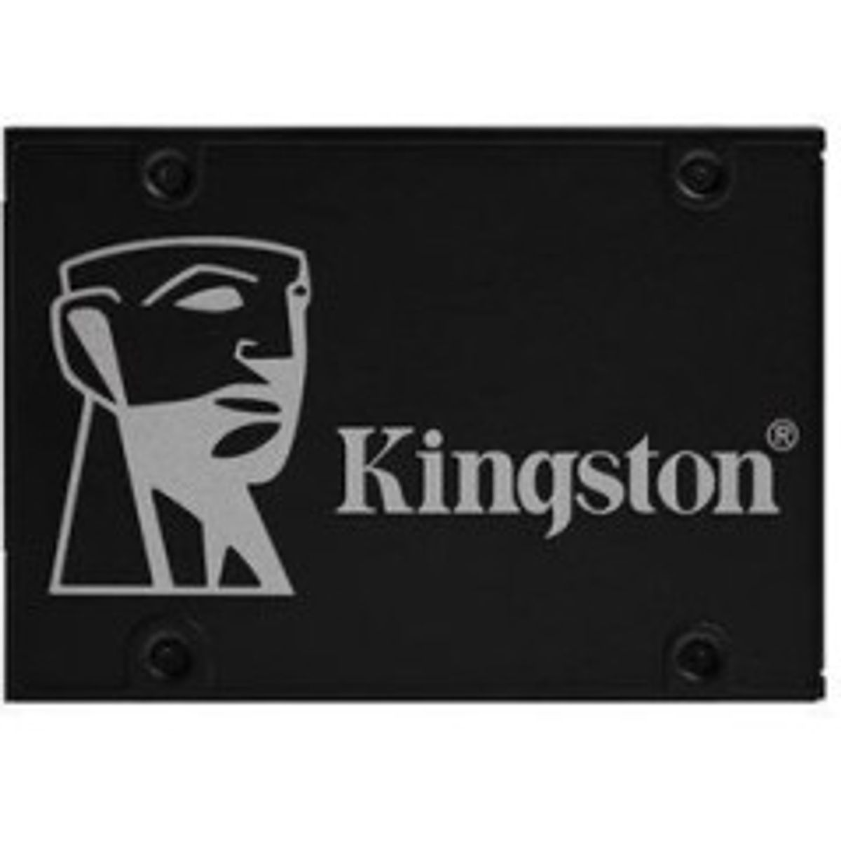 Kingston SSD KC600 512GB 2.5 SATA-600