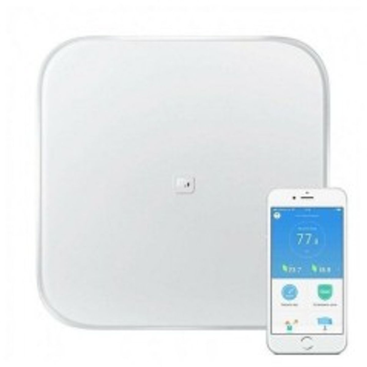 Xiaomi Mi Smart Scale 2