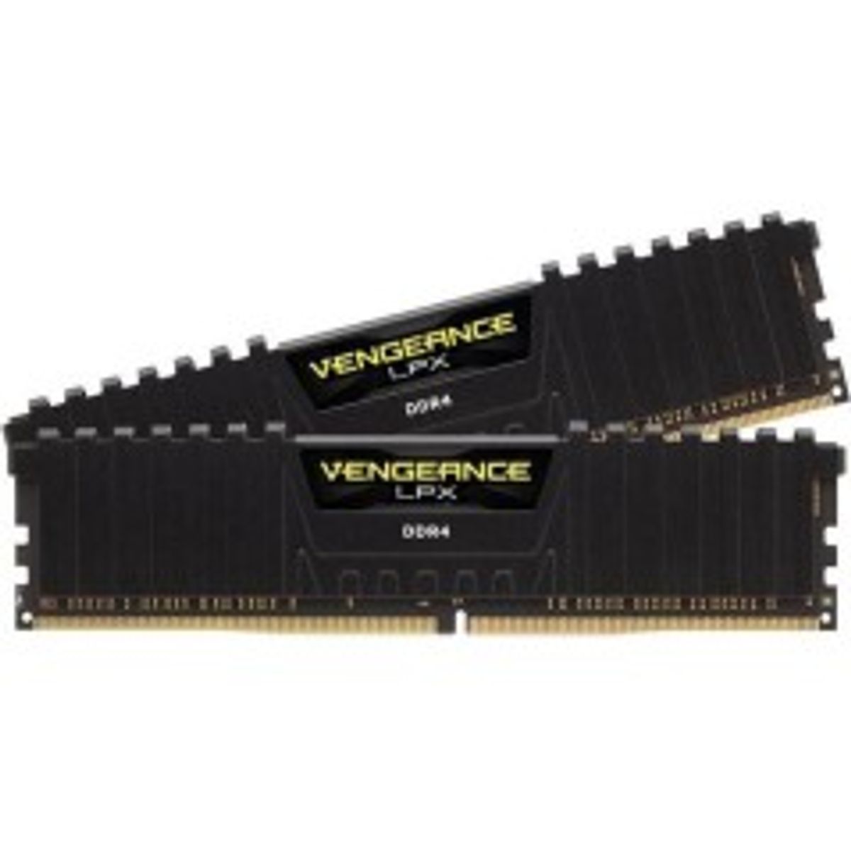 CORSAIR Vengeance DDR4 32GB kit 3600MHz CL18 Ikke-ECC