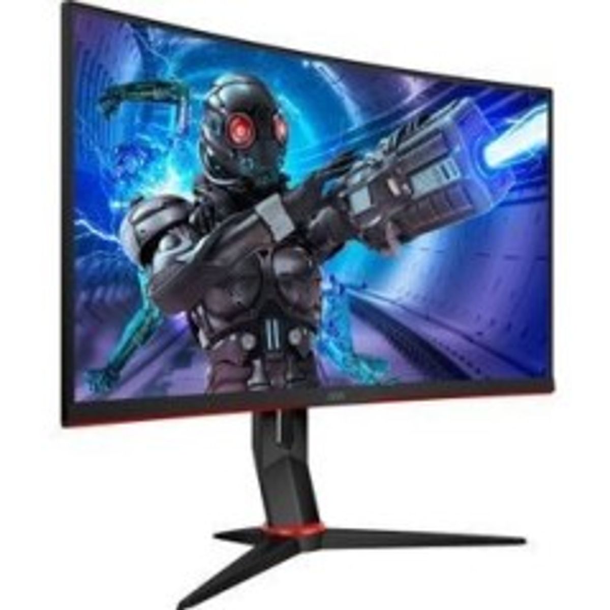 AOC Gaming C27G2ZE/BK 27 1920 x 1080 (Full HD) HDMI DisplayPort 240Hz