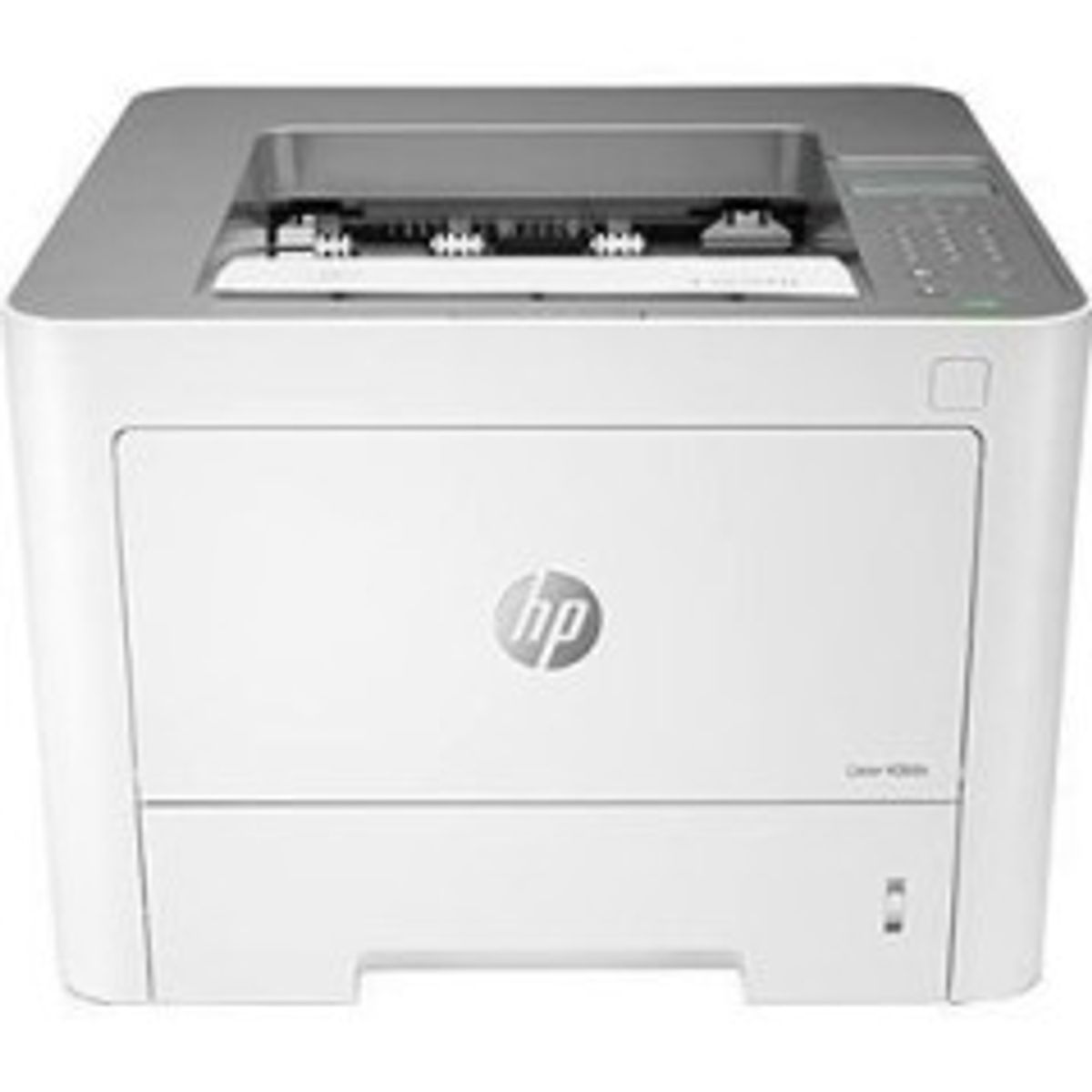 HP Laser 408dn Printer