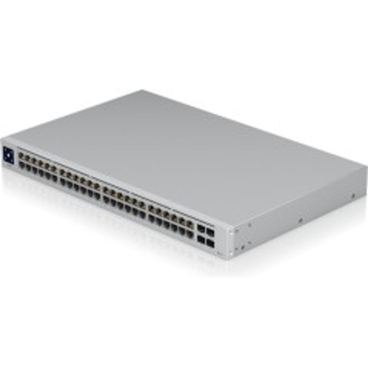 Ubiquiti UniFi Switch USW-48-POE Switch 48-porte Gigabit PoE+