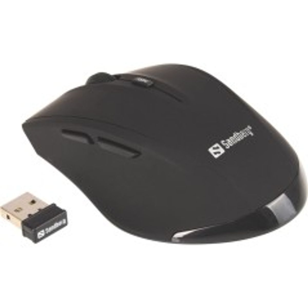 Sandberg Wireless Mouse Pro