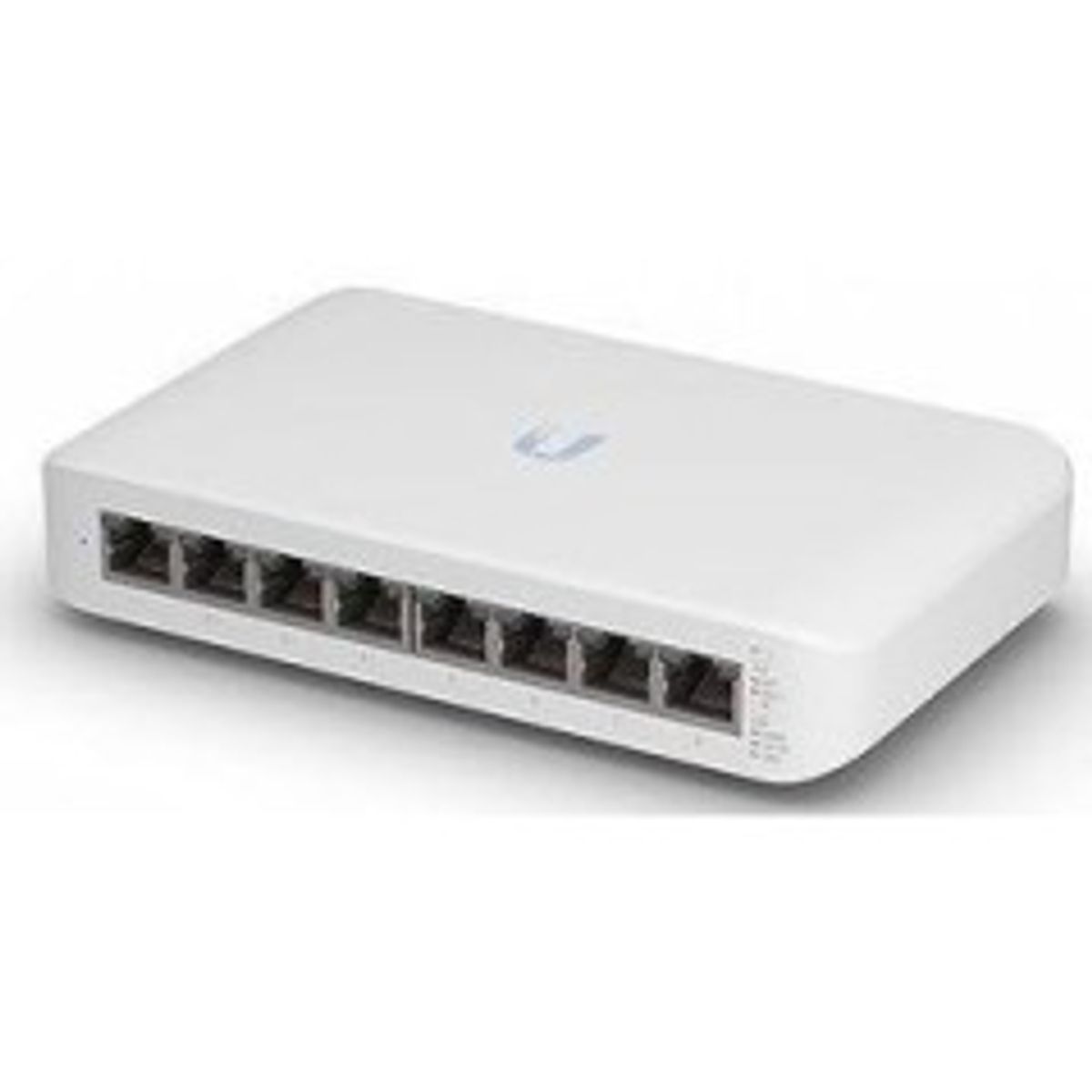 Ubiquiti UniFi Switch Lite USW-Lite-8-POE Switch 8-porte Gigabit PoE+