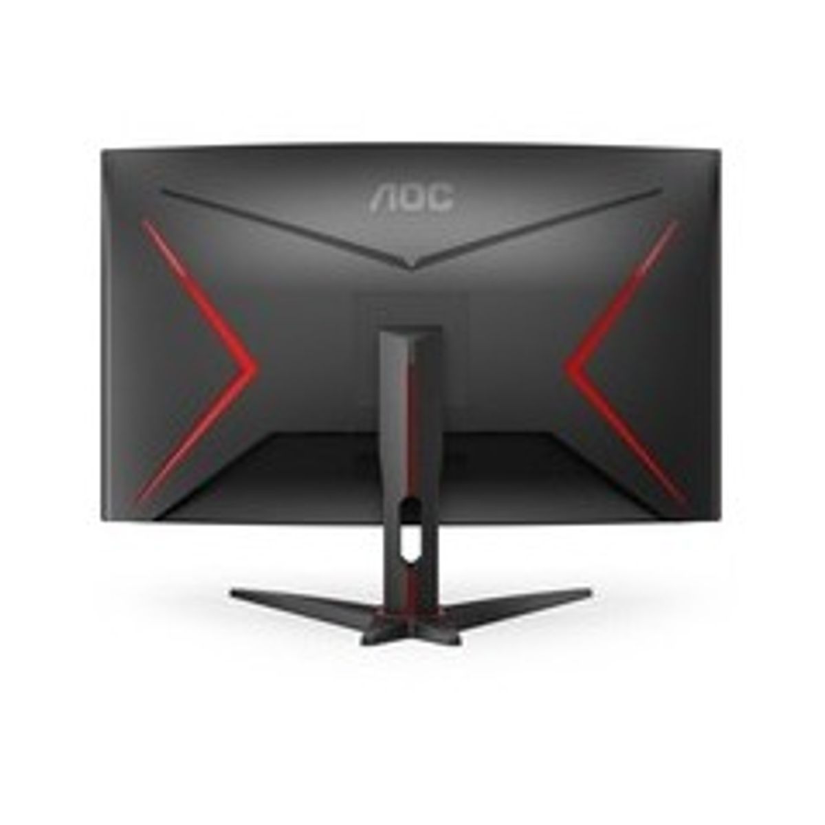 AOC Gaming CQ32G2SE/BK 32 2560 x 1440 (2K) HDMI DisplayPort 165Hz