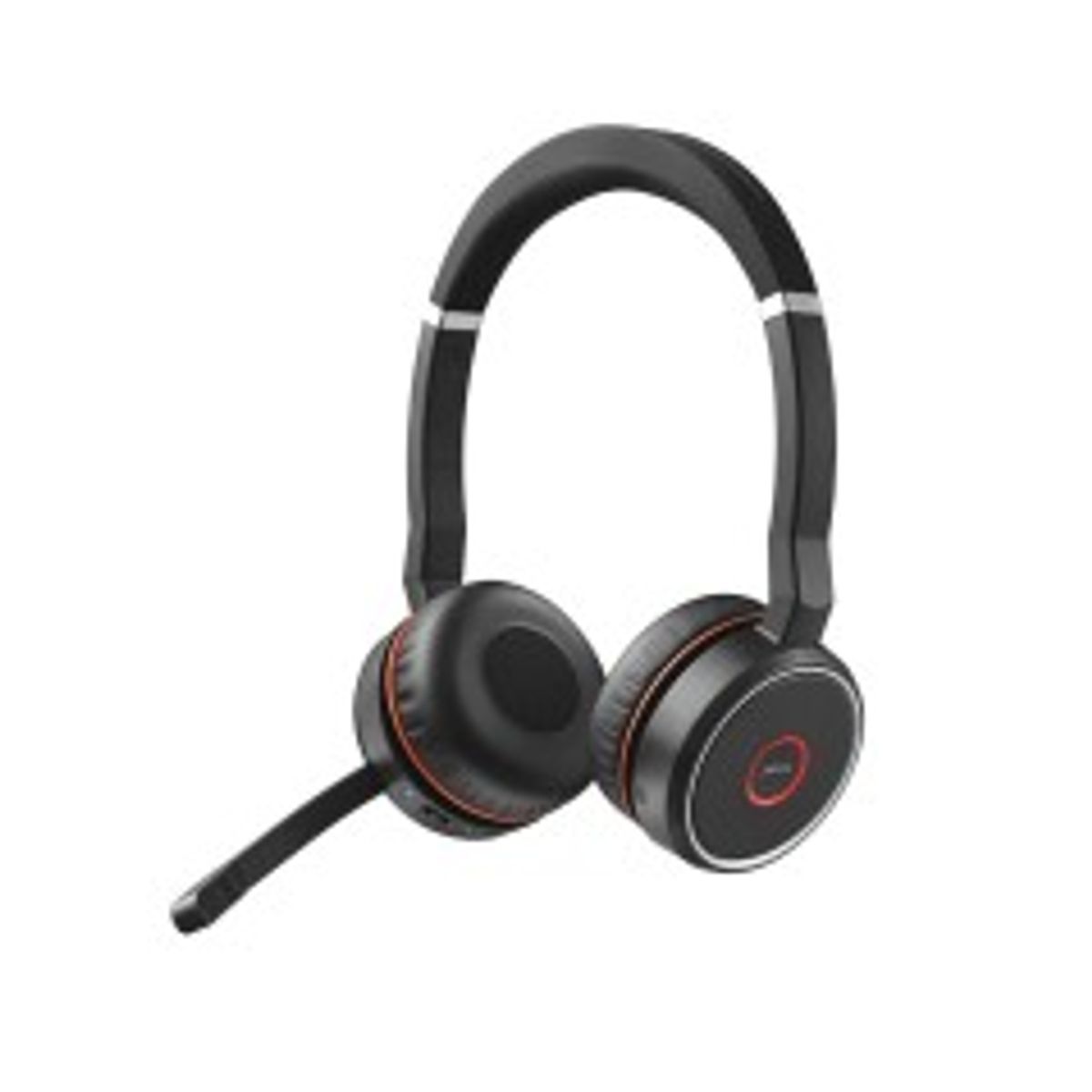 Jabra Evolve 75 Link 370 Stereo MS