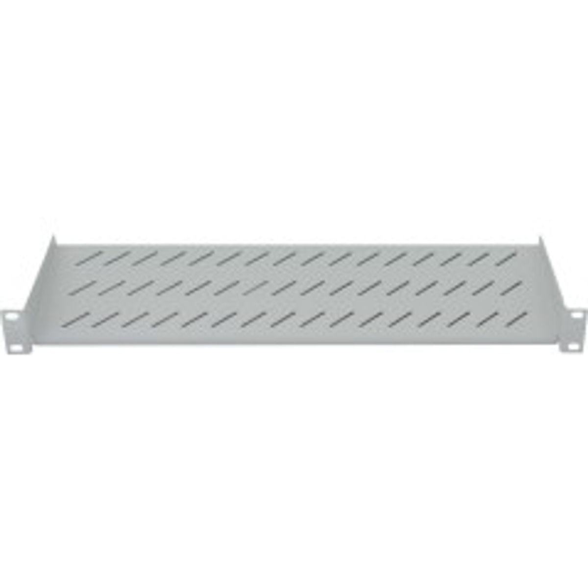 Intellinet 19" Cantilever Shelf 1U 150mm