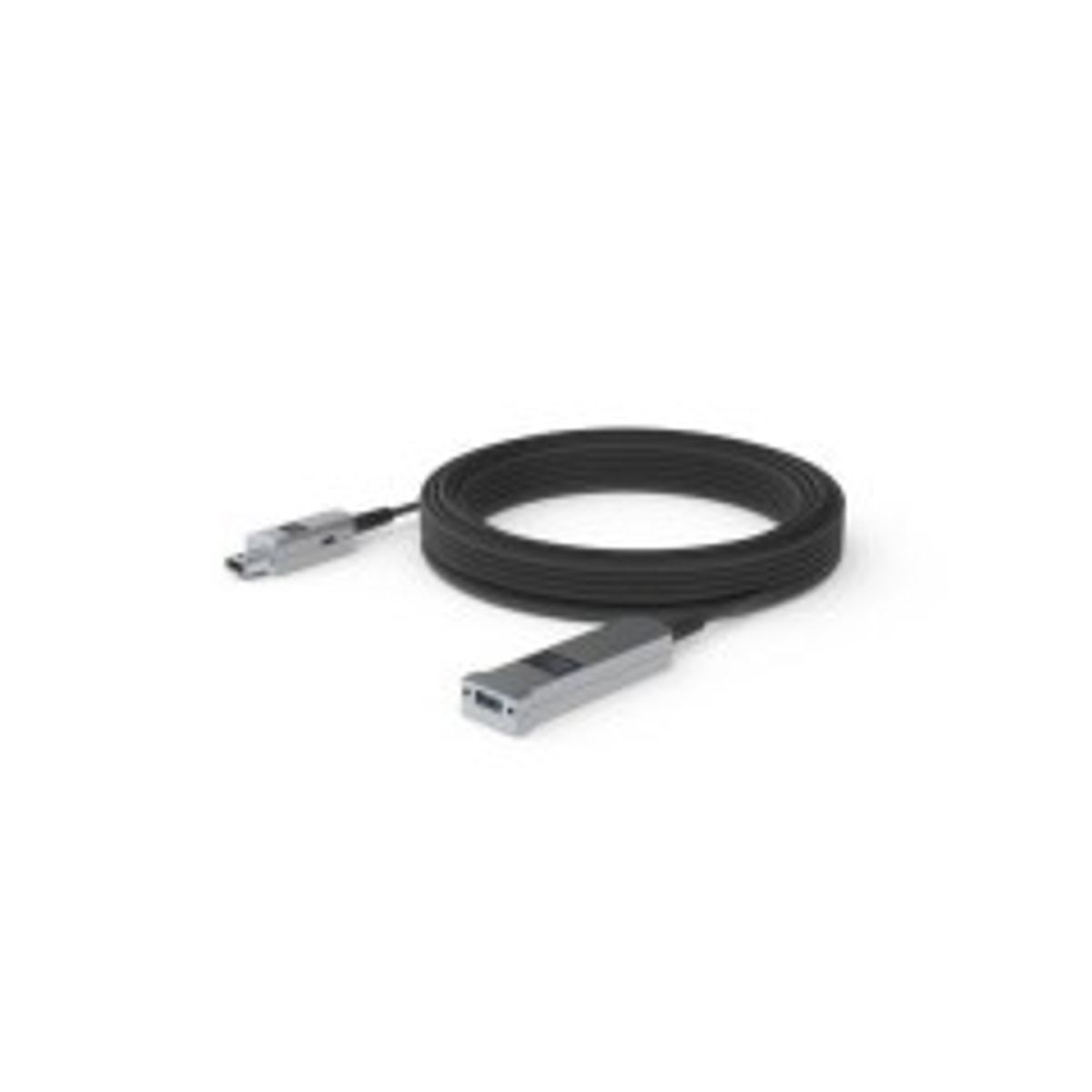 Huddly USB 3 AOC Cable - AM-AF, L 15m