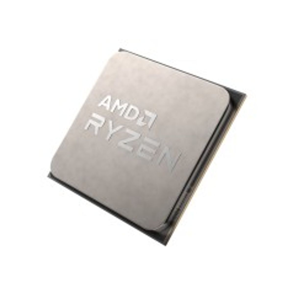 AMD CPU Ryzen 9 5900X 3.7GHz 12-core AM4 (WOF - u/køler)