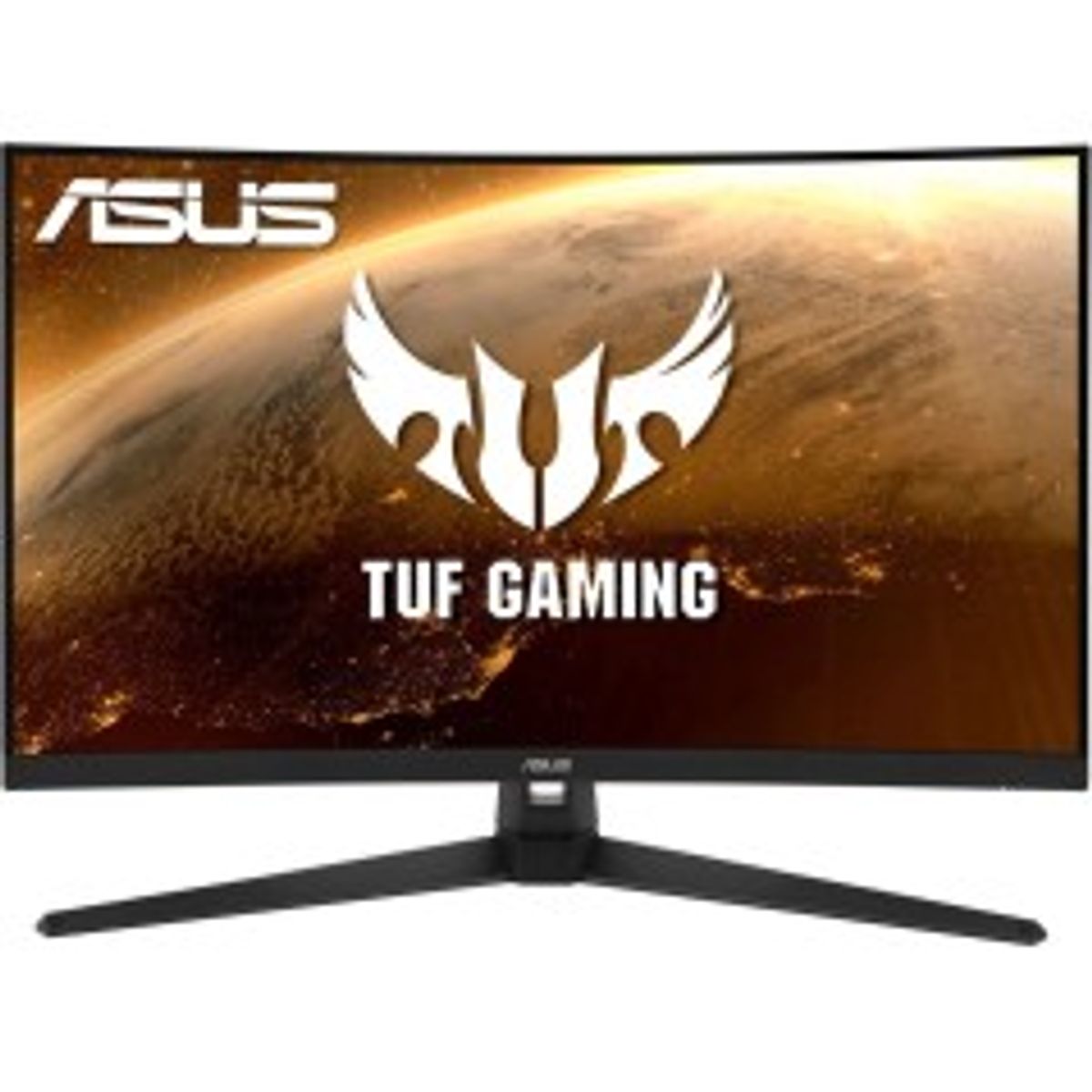 ASUS TUF Gaming VG32VQ1BR 31.5 2560 x 1440 (2K) HDMI DisplayPort 165Hz