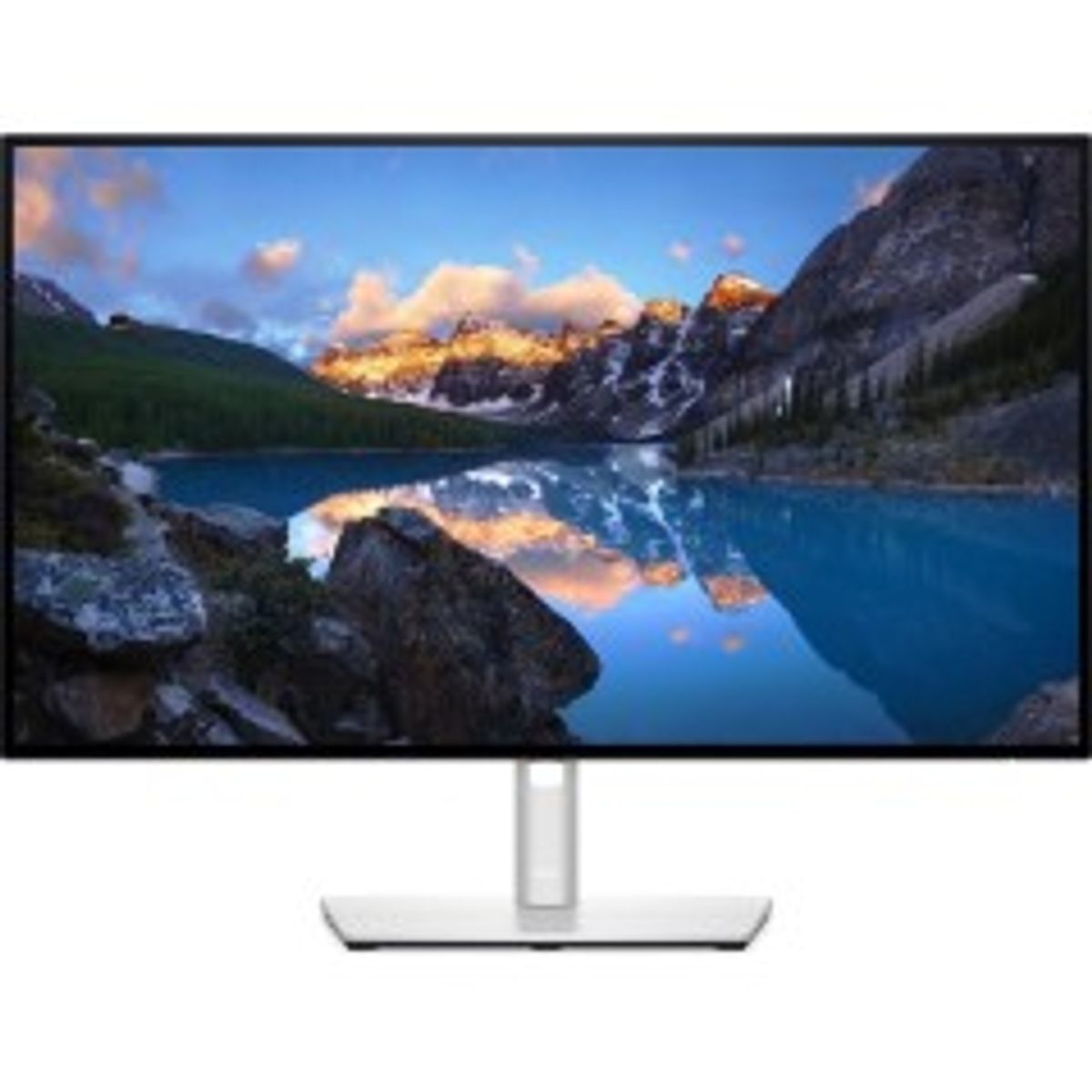 Dell UltraSharp U2722DE 27 2560 x 1440 (2K) HDMI DisplayPort USB-C 60Hz Dockingskærm