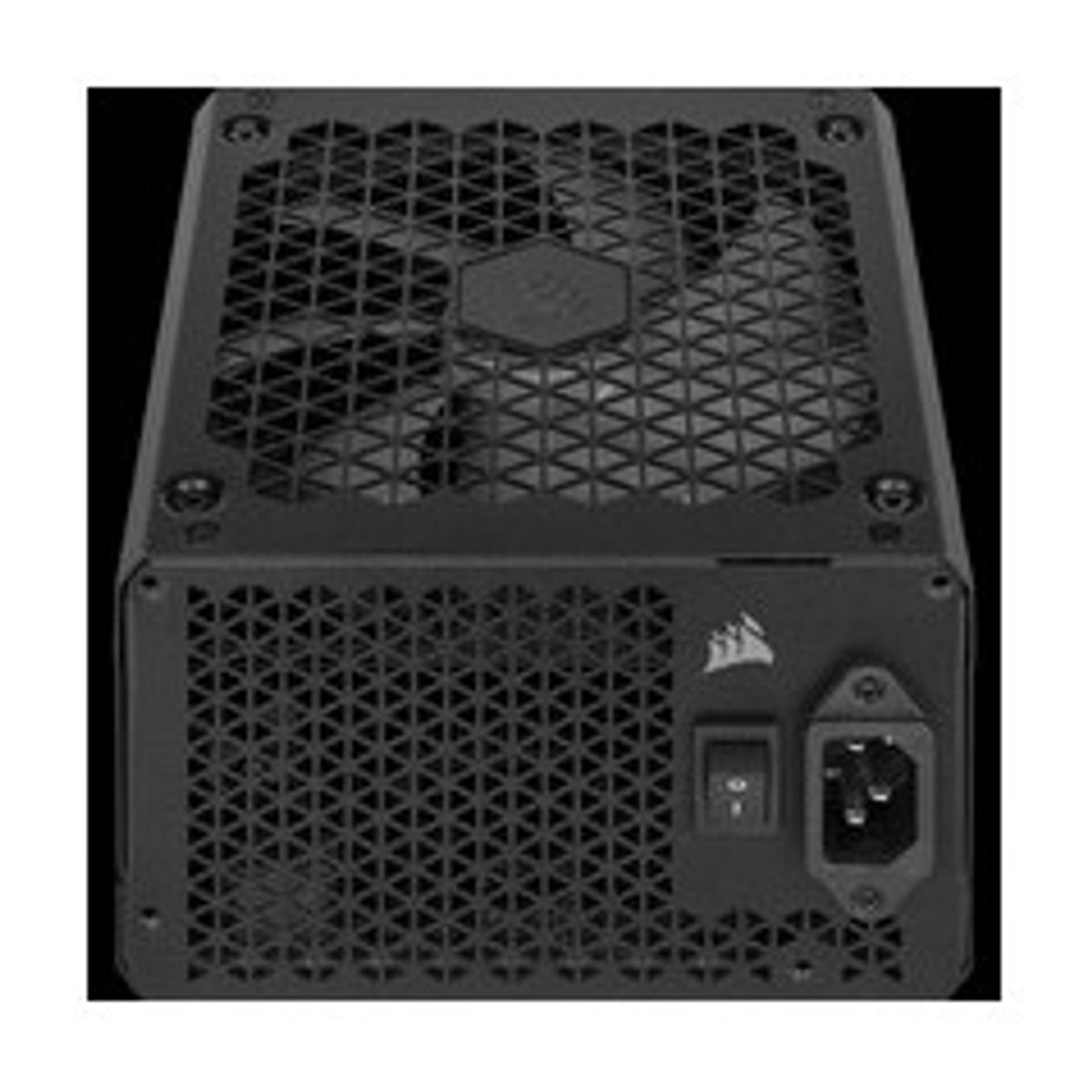 CORSAIR RMx Series RM750x Strømforsyning 750Watt