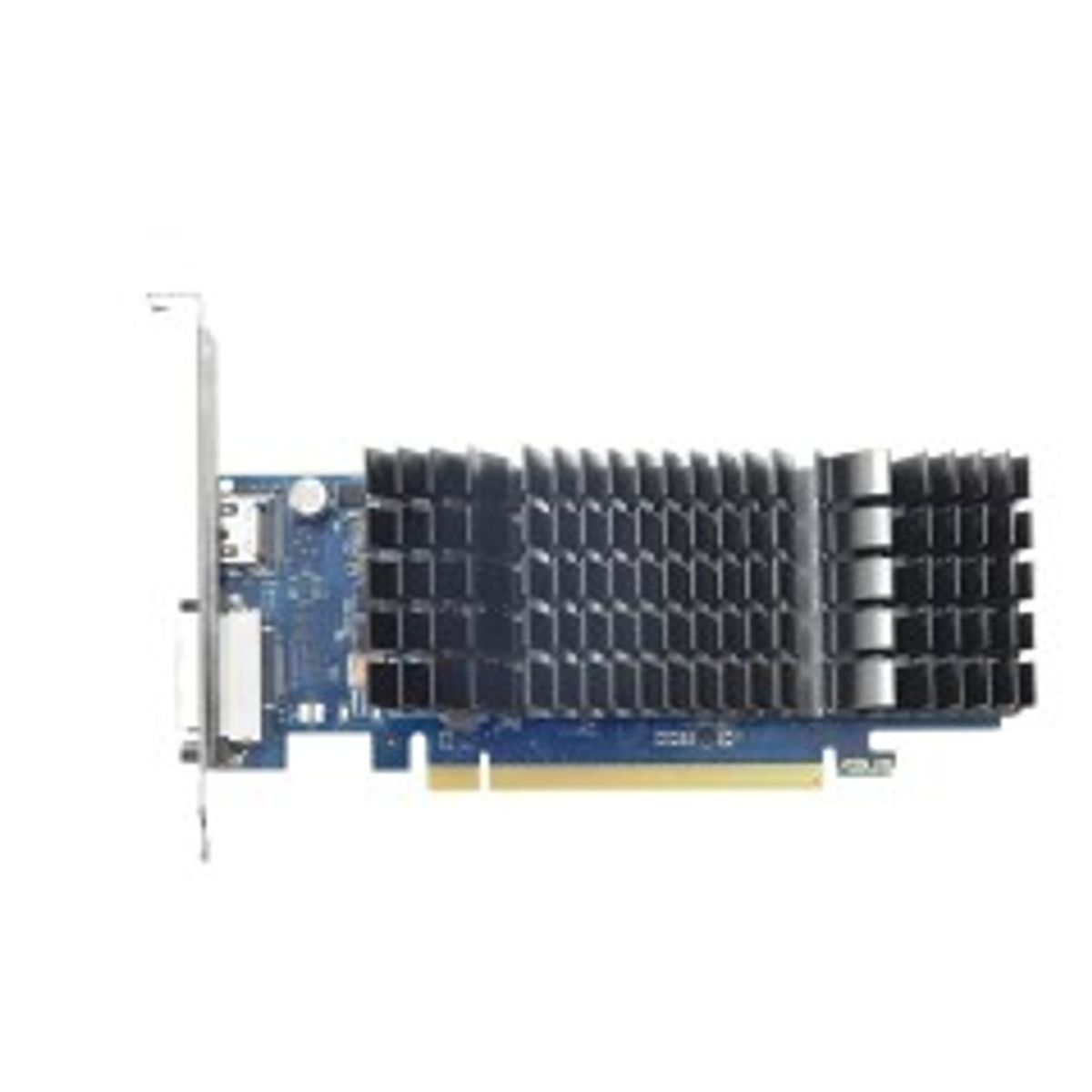 Asus GF GT1030-SL-2G-BRK PCIE3