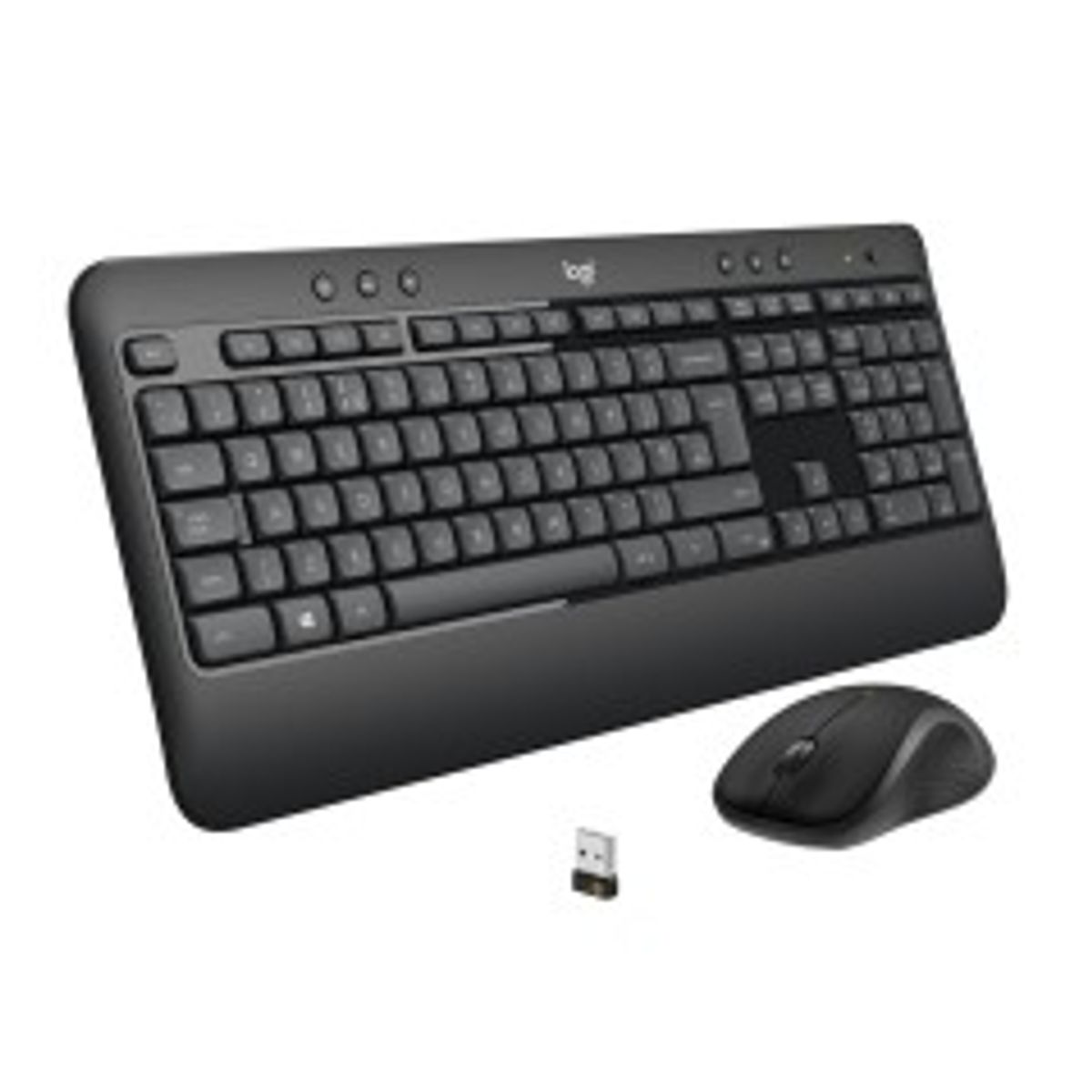 Logitech MK540 Advanced Wireless Dutch