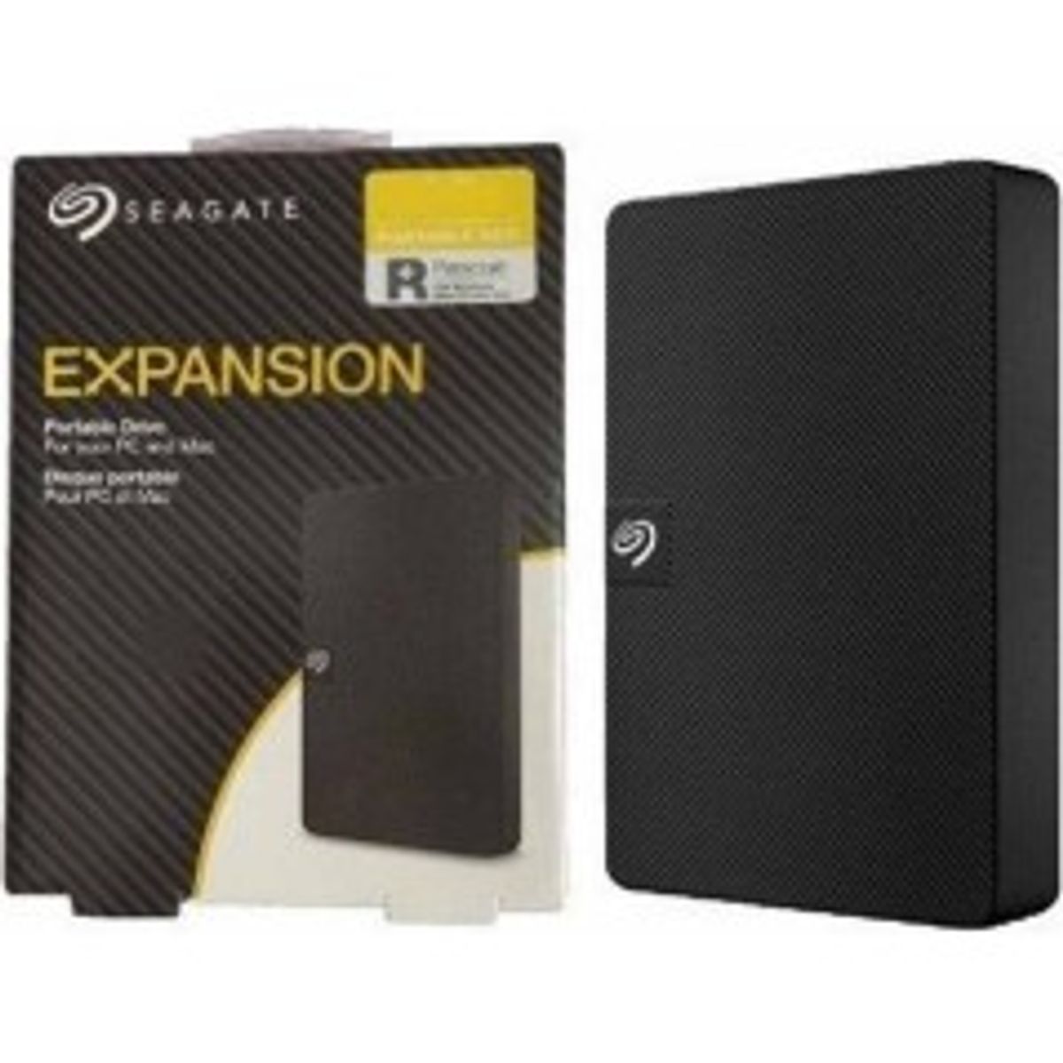 Seagate Expansion Harddisk STKM1000400 1TB USB 3.0