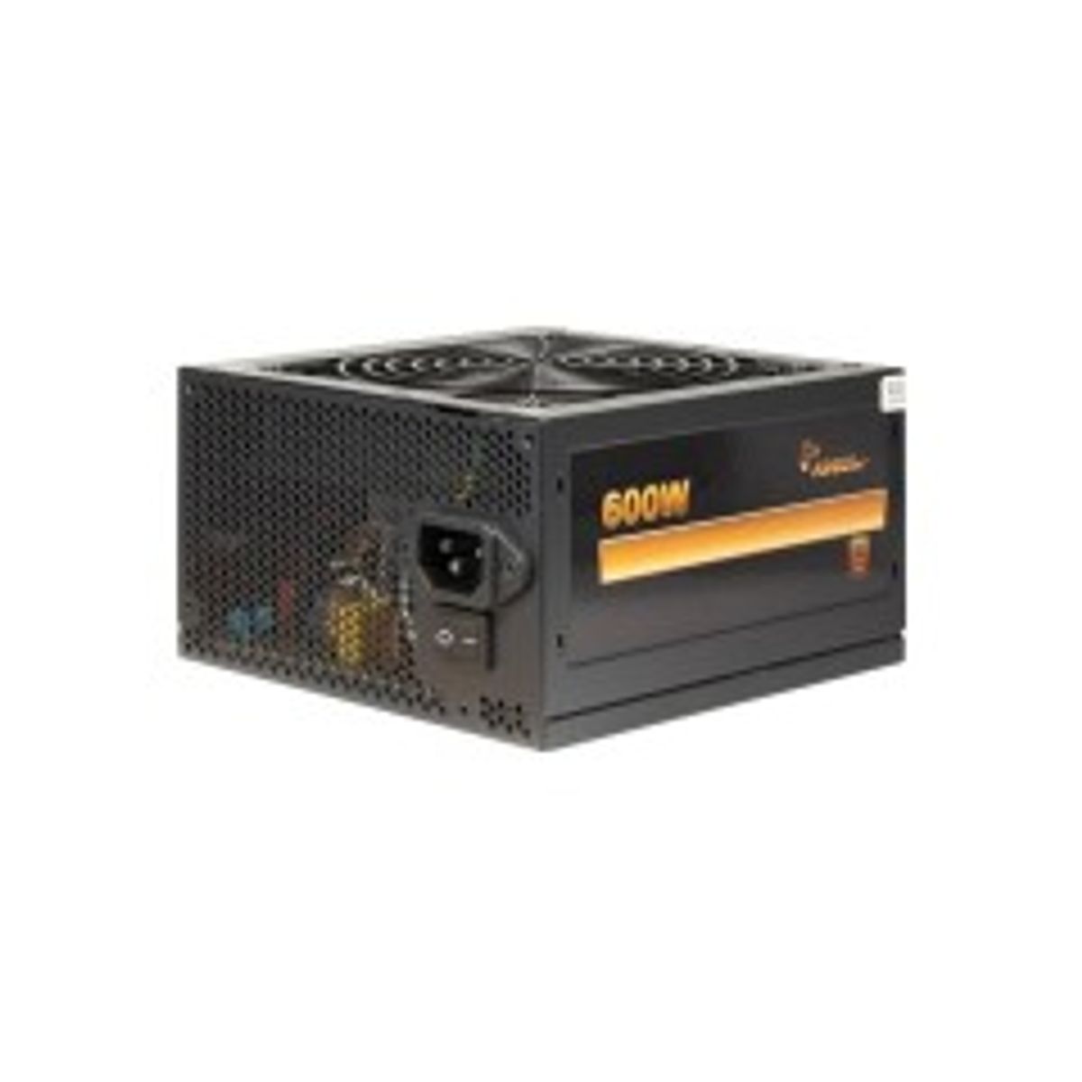 Argus BPS-600 Strømforsyning 600Watt