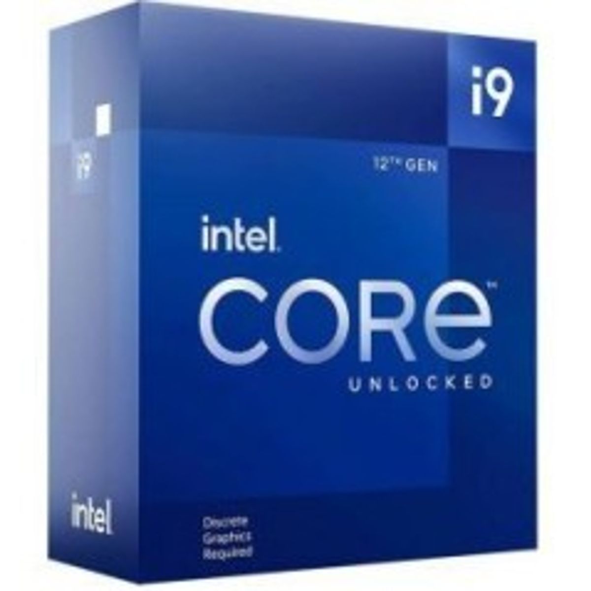 Intel CPU Core i9 I9-12900KF 3.2GHz 16-core (WOF - u/køler)