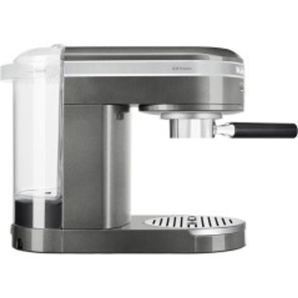 KitchenAid Artisan 5KES6503EMS Kaffemaskine Medaljonsølv