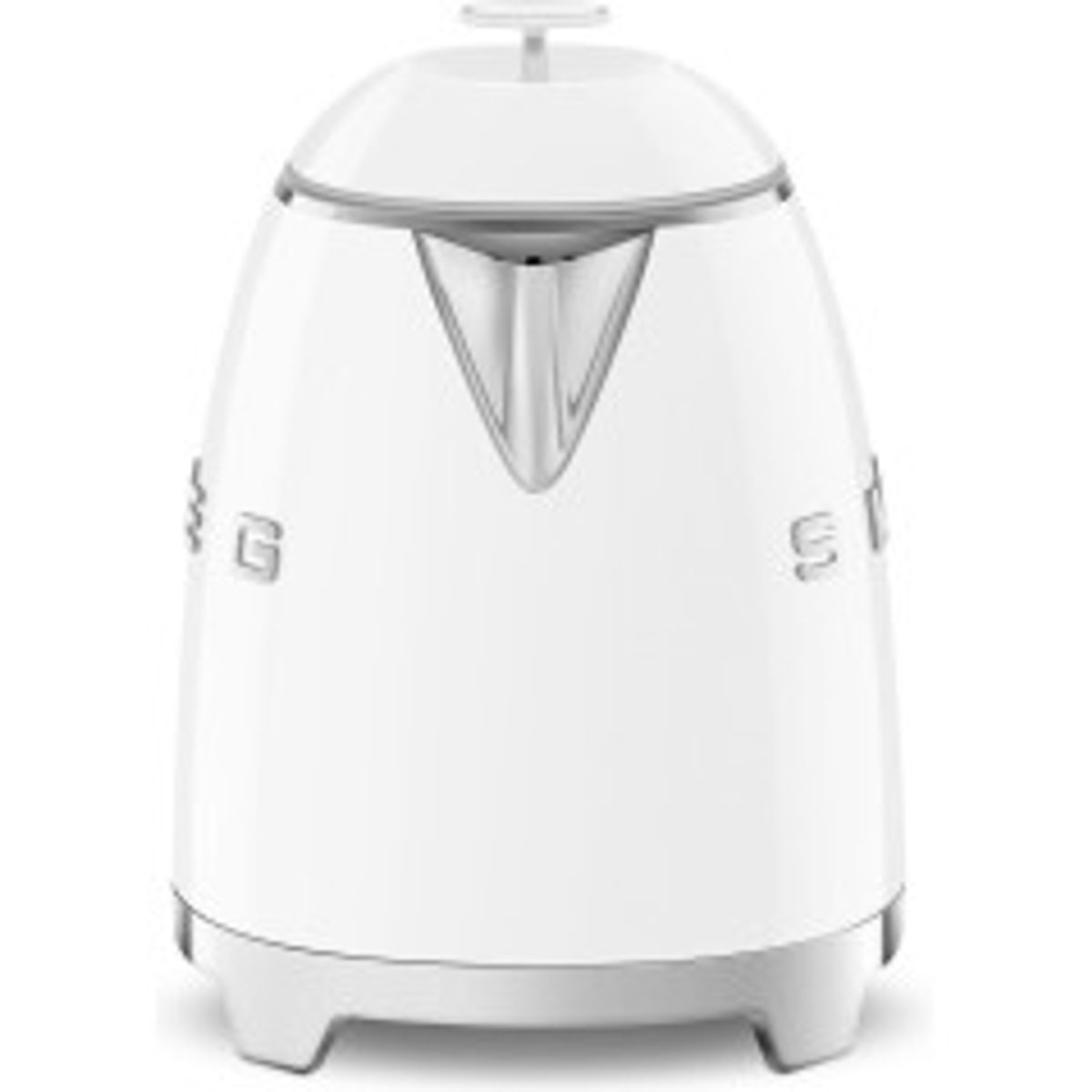 Smeg 50's Style Kedel 0.8liter Hvid