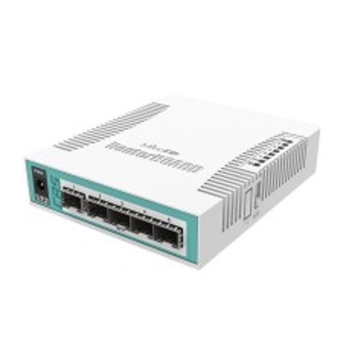 MikroTik Cloud Router Switch